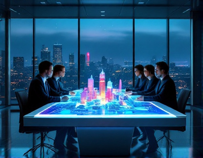 Unlocking the Future of Productivity: Leveraging Cryptocurrency and Artificial Intelligence